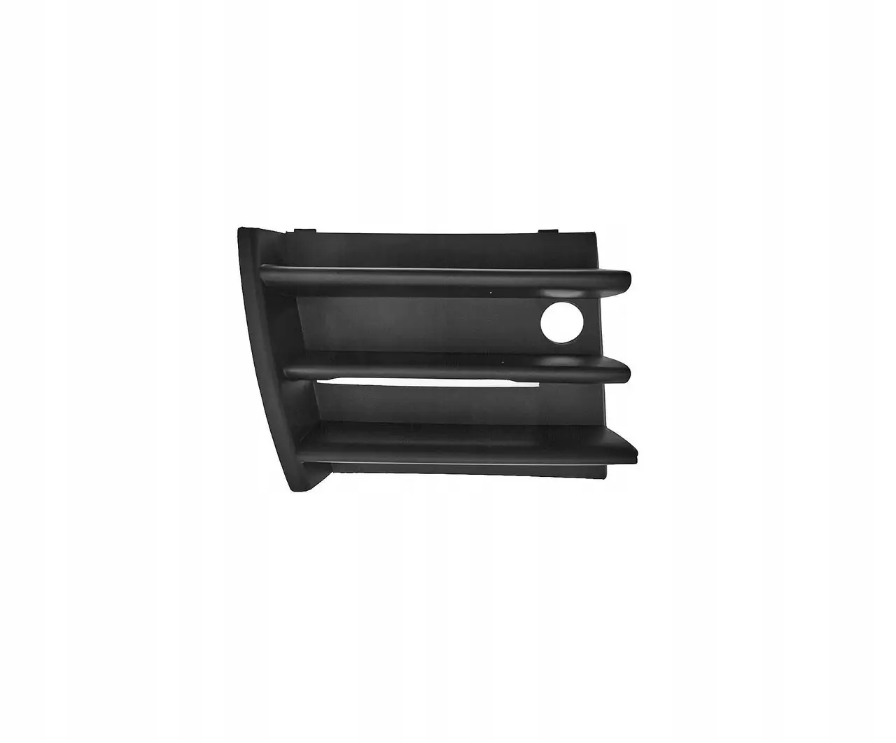 Решетка Бампера Правая Skoda Octavia A5 2005-2009 1Z0853665