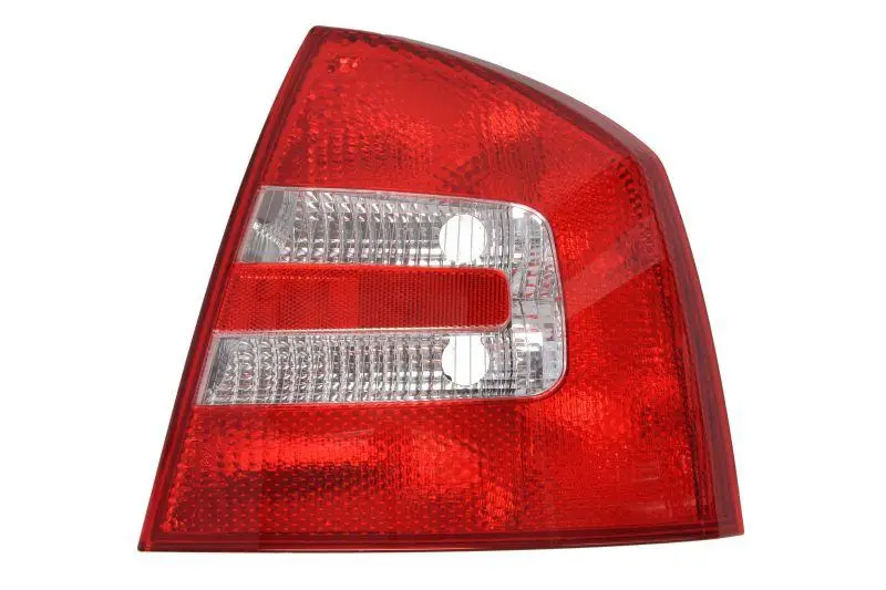 Правий Ліхтар Skoda Octavia Liftback 2005-2009 1Z5945112A