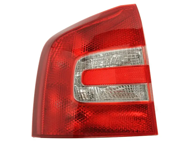 Лівий Ліхтар Skoda Octavia Універсал 2005-2009 1Z9945095