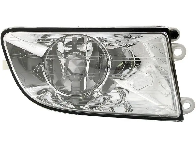 Правая  Противотуманка   Skoda Octavia A5 2005-2009  1Z0971702