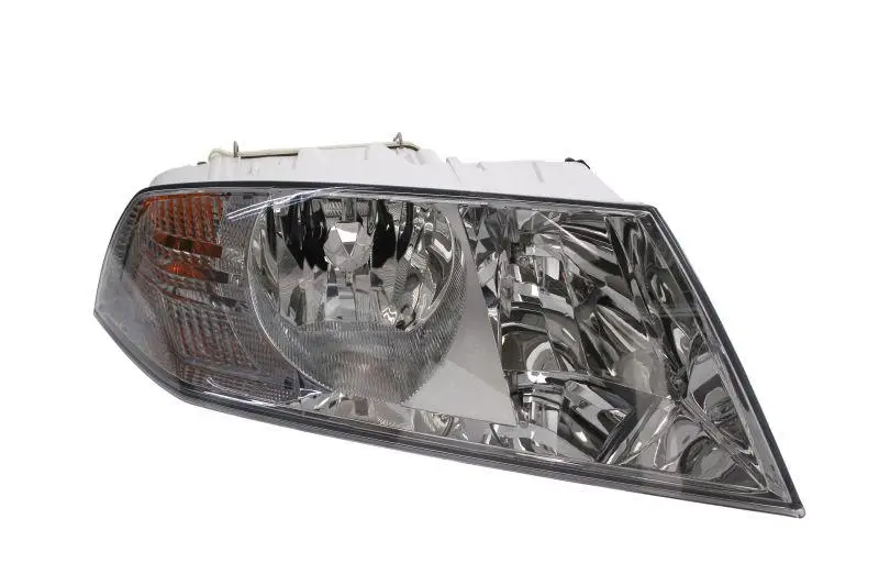 Правая фара  Skoda Octavia A5 2005-2009  Без Линзы 1Z1941018P