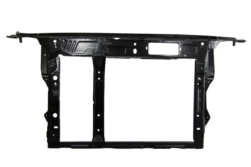 Панель Телевизора Skoda Fabia 2007-2010 5J0805591