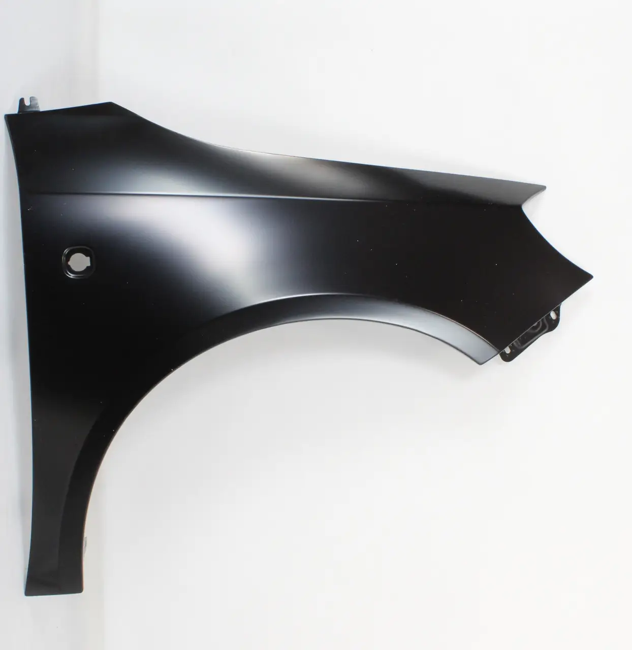 Крило праве Skoda Fabia 2 Roomster 2007-2014 5J0821022