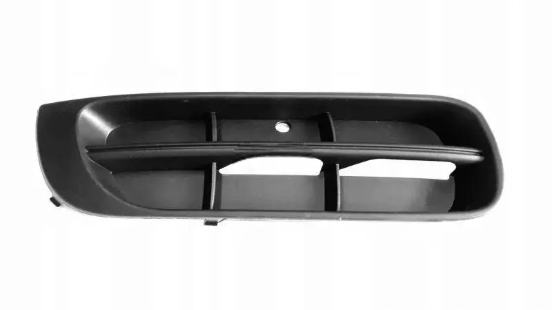 Решітка Бампера Ліва Skoda Fabia 2007-2010 5J08073689B9