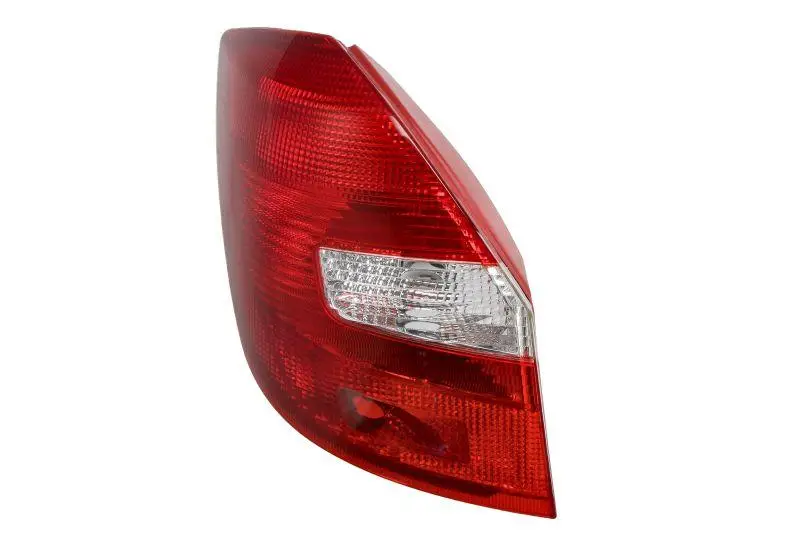 Левый Фонарь Skoda Fabia Хетчбек Универсал 2006-2010 5J6945095