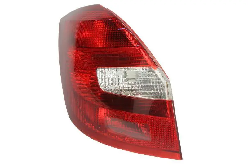 Задний Фонарь Левый Skoda Fabia 2007-2014 5J6945095