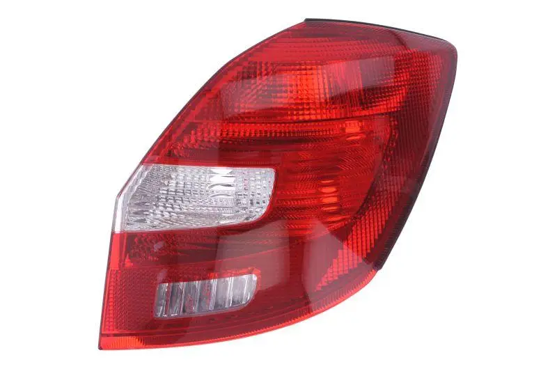 Правий Ліхтар Skoda Fabia Хетчбек Універсал 2006-2010 5J6945096