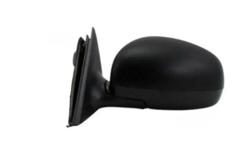 Дзеркало Ліве Skoda Fabia 2 2007-2014 5J0857521M 5 Pin