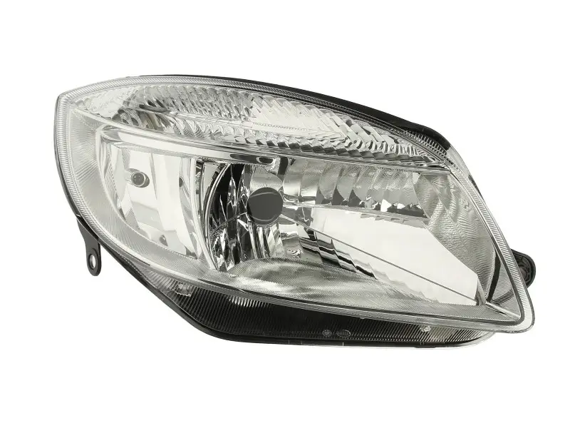 Фара Правая Skoda Fabia 2007-2010 5J1941018