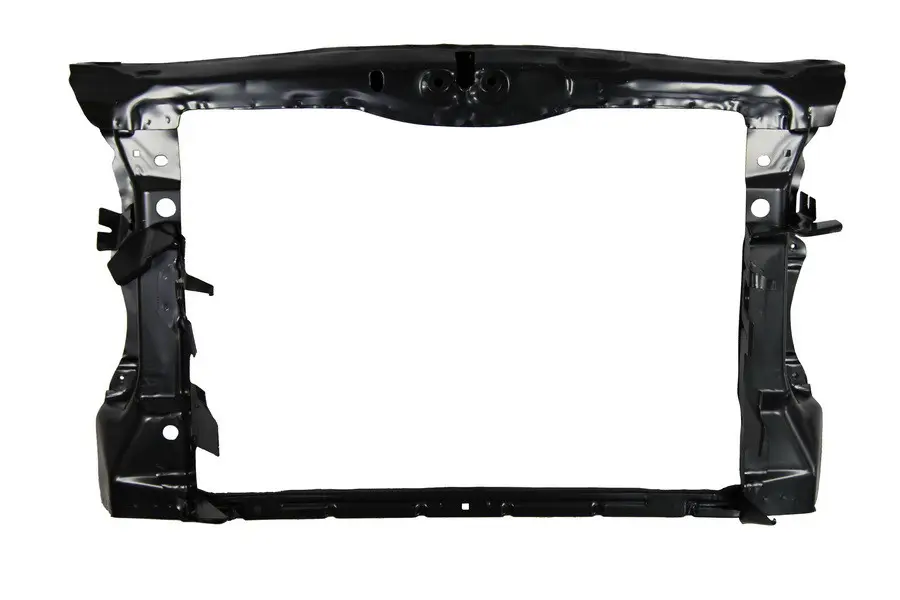 Панель Телевизора Skoda Octavia A5 2009-2013 1Z0805591E