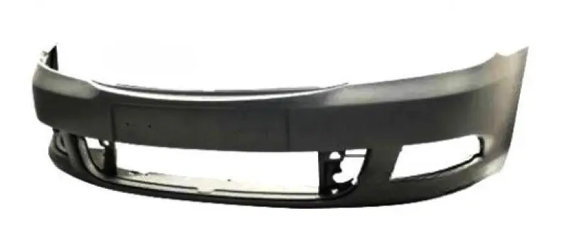 Бампер Передний Skoda Octavia A5 2009-2013 1Z0807221D