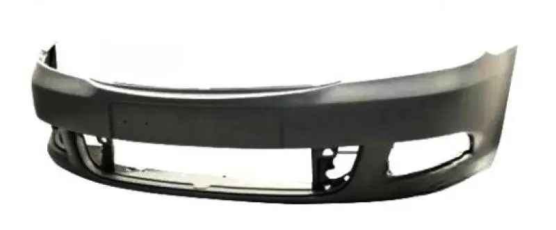 Бампер Передний Skoda Octavia A5 2009-2013 1Z0807221D