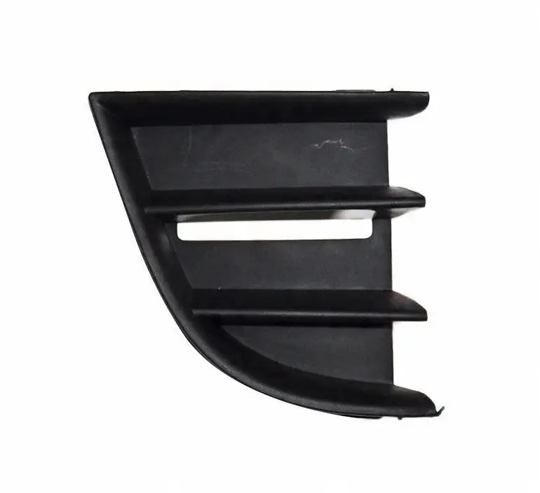 Решітка Бампера Права Skoda Octavia A5 2009-2013 з отв по гак 88530737602