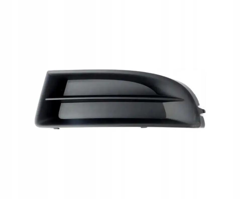 Решетка Бампера Левая Skoda Octavia A5 2009-2013 1Z0807367B