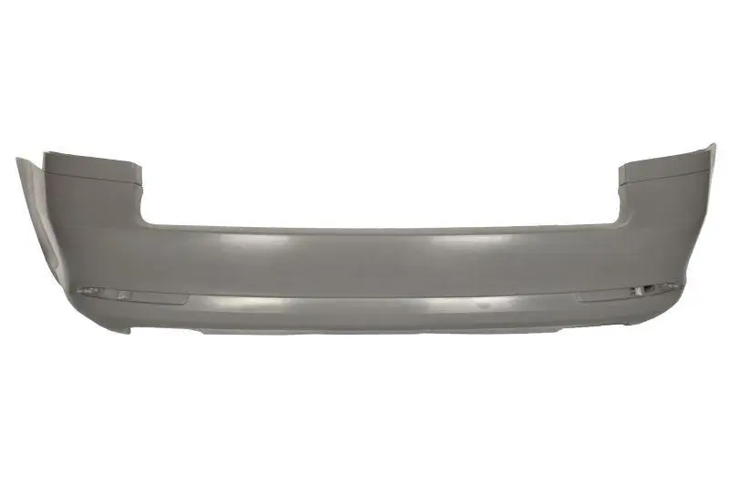 Бампер задний Skoda Octavia A5 универсал 2009-2013  1Z9807417