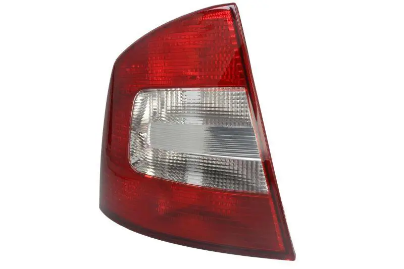 Левый Фонарь Skoda Octavia A5 Liftback 2009-2013 1Z5945095B
