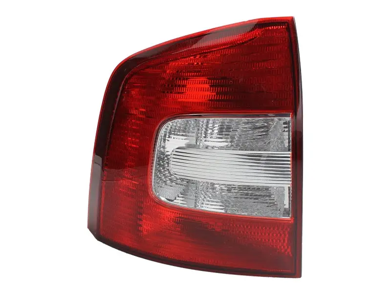 Левый Фонарь Skoda Octavia Универсал 2009-2013 1Z9945095A