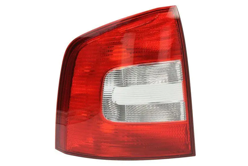 Задній Ліхтар Лівий Skoda Octavia A5 2009-2013 Універсал 1Z9945111A