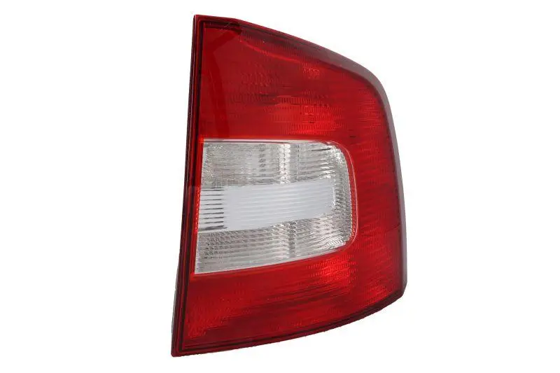 Правый Фонарь Skoda Octavia Универсал 2009-2013 1Z9945112A