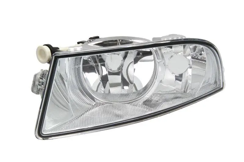 Протитуманна Фара Левая Skoda Octavia A5 2009-2013 1Z0941701C