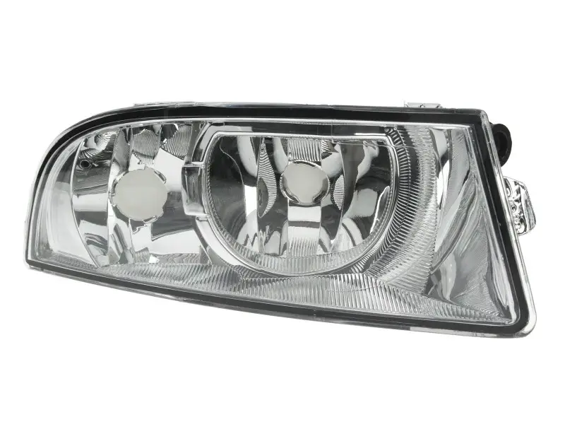 Протитуманна Фара Права Skoda Octavia A5 2009-2013 1Z0941702C