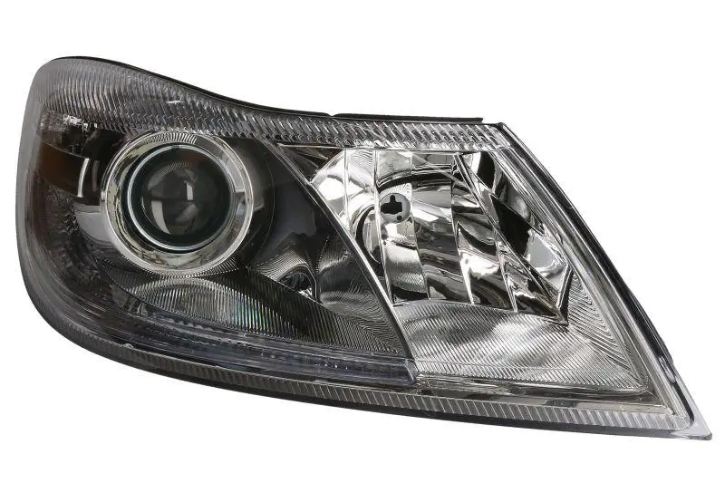 Права фара Skoda Octavia A5 2005-2009 1Z1941018S