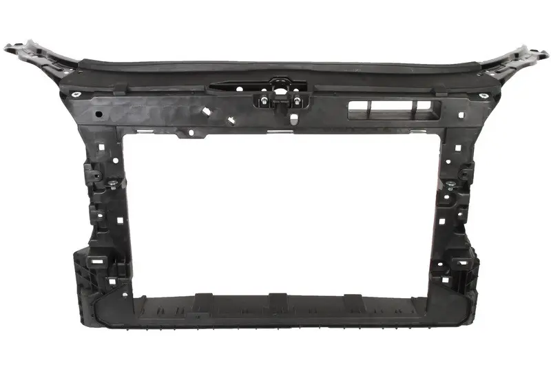Панель Телевизора Skoda Fabia 2010-2014 5J0805588D