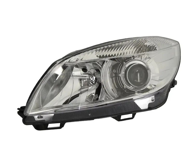 Фара Ліва Skoda Fabia 2010-2014 5J1941017D