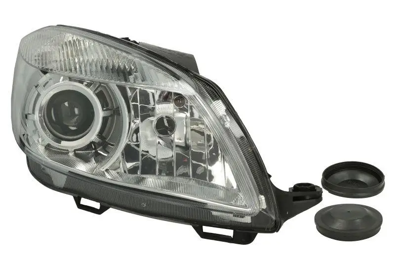Фара Правая Skoda Fabia 2010-2014 5J1941016D