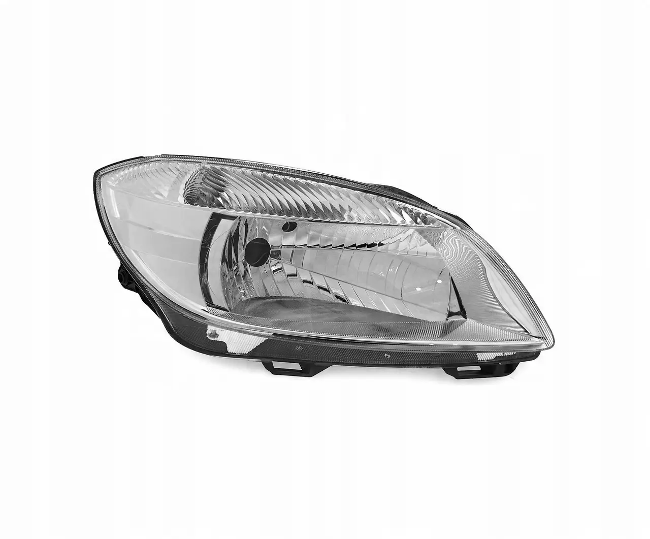 Фара Права Skoda Fabia 2010-2014 5J1941016C