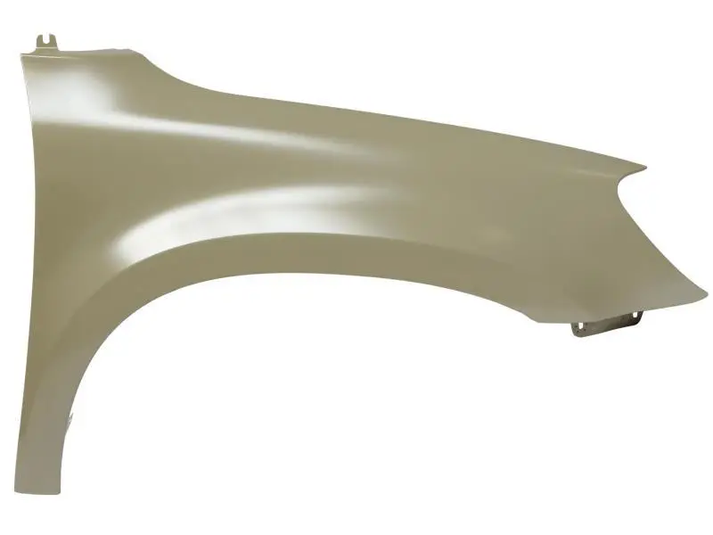 Крыло правое Skoda Yeti 2009-2014 5L0821022