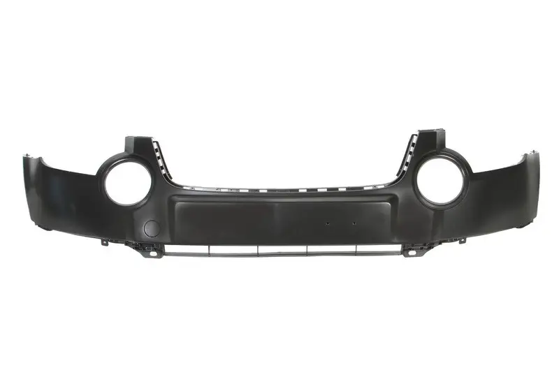 Бампер передній Skoda Yeti 2009-2014 5L0807221