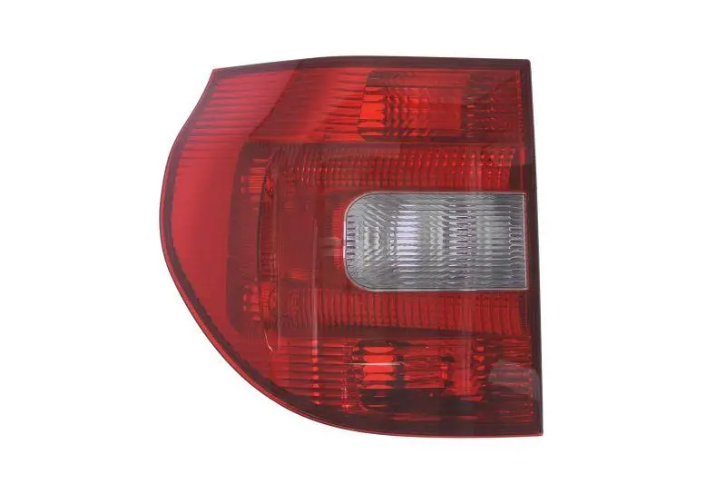 Лівий Ліхтар Skoda Yeti 2009-2014 5L0945111