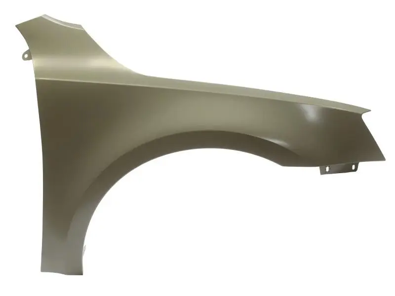 Крыло правое Skoda Octavia A7 2013- 5E0821106A