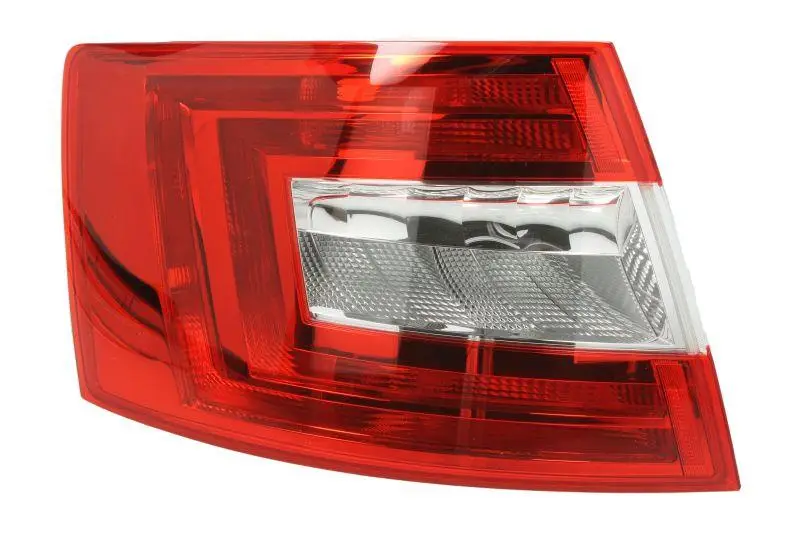 Лівий Ліхтар Skoda Octavia A7 Liftback 2013-2017 5E5945111