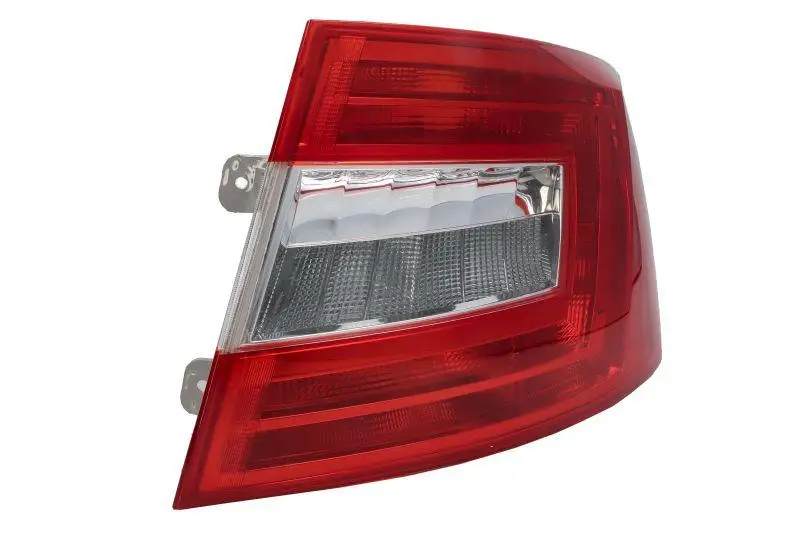 Правий Ліхтар Skoda Octavia A7 Liftback 2013-2017 5E5945112