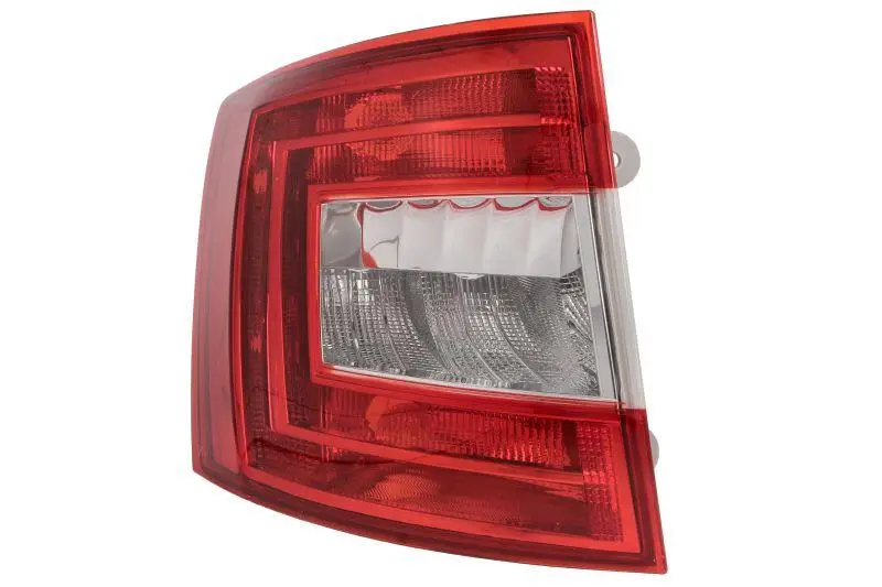 Левый Фонарь  Skoda Octavia A7 Универсал  2013-2017  5E9945111