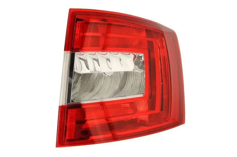 Правый Фонарь  Skoda Octavia A7 Универсал  2013-2017  5E9945112