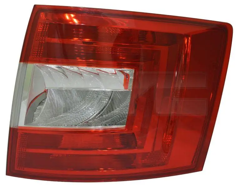 Задній Ліхтар Правий Skoda Octavia А7 2013-2017 Універсал 5E9945096