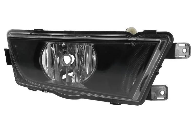 Права Протитуманка Skoda Octavia A7 2013-2017 Темна 5E0941702C
