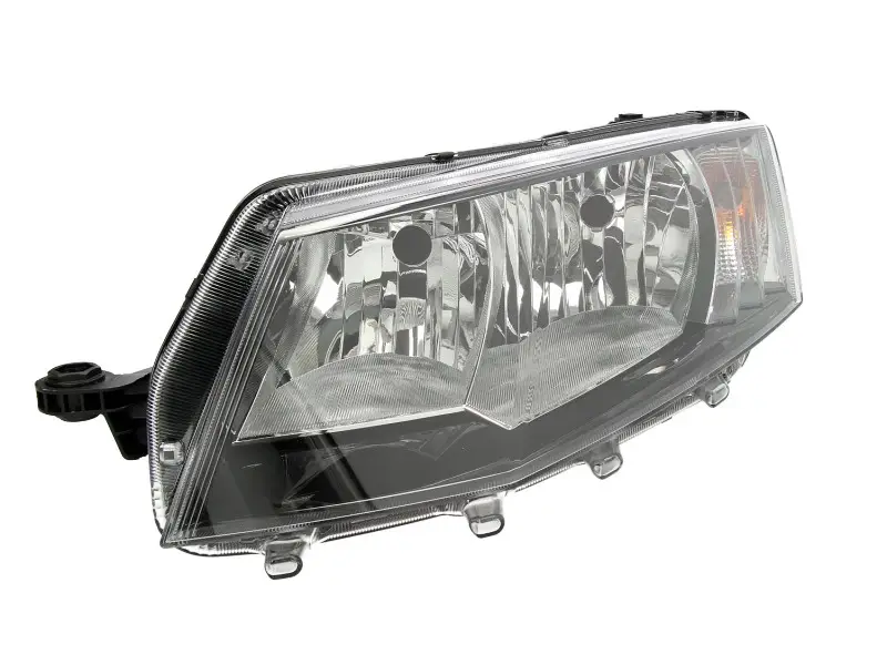 Ліва Фара Skoda Octavia A7 2013-2017 Галоген 5E1941017