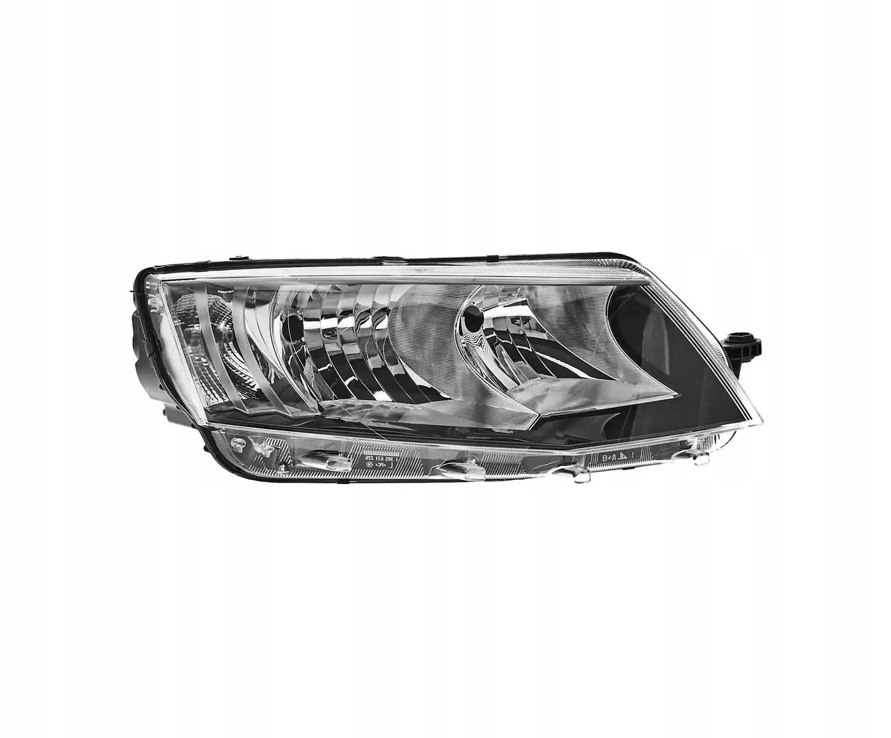 Фара Правая Skoda Octavia А7 2013-2017 5E1941018