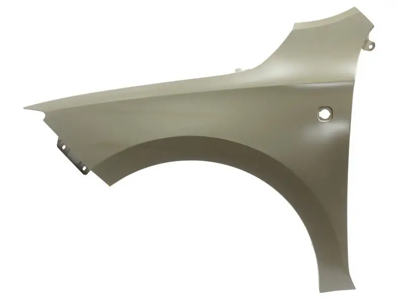 Крило ліве Skoda Rapid Seat Toledo 2012-5JA821021B