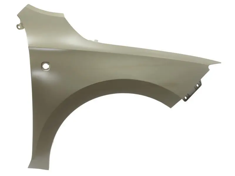 Крило праве Skoda Rapid Seat Toledo 2012-5JA821022B