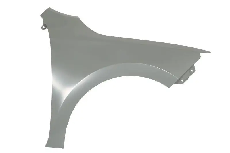Крыло правое Skoda Rapid Seat Toledo 2012- 5JA821022D