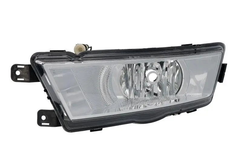 Левая Противотуманка   Skoda Rapid 2012-2019 5JA941701