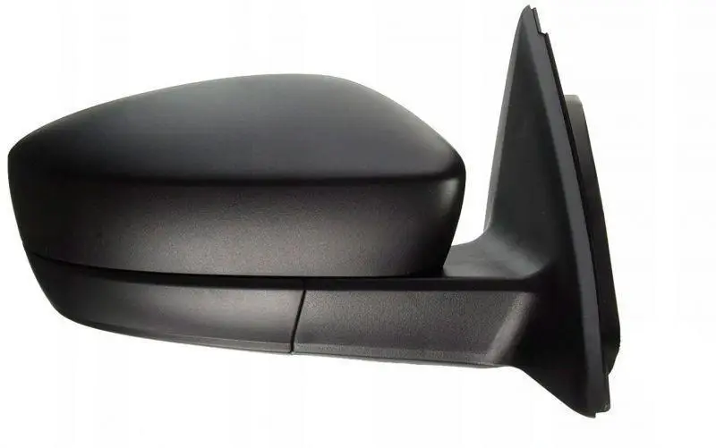 Дзеркало Праве Skoda Rapid 2013- 5 Pin