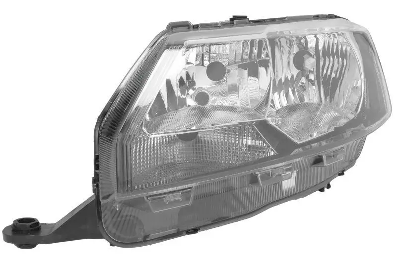 Левая Фара  Skoda Rapid 2012-2019 5JB941017