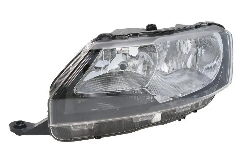 Фара Левая Skoda Rapid 2012-2018 5Jb941015