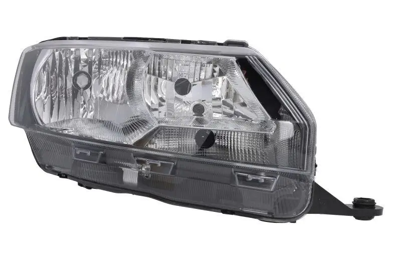 Права фара Skoda Rapid 2012-2019 5JB941018